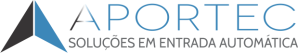 Logomarca Aportec